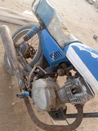 دباب 200 سي سي • المكان الزبير