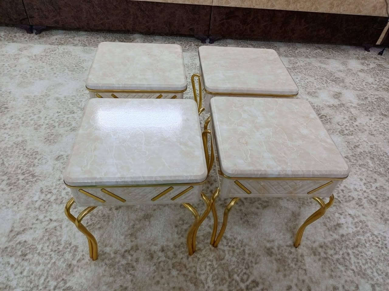 طبلات للبيــع جــدد اخذتهم بـ250 اريدهم بـ150


**إذا كنت صاحب هذا الإعلان وتريد حذفه لأي سبب، رجاءا أرسل رسالة إلى الدعم الفني**