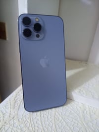 #للبيع ايفون 13برو ماكس مبدل بيه شاشة مال جهاز  اصلية  وايسي الشحن  ال...