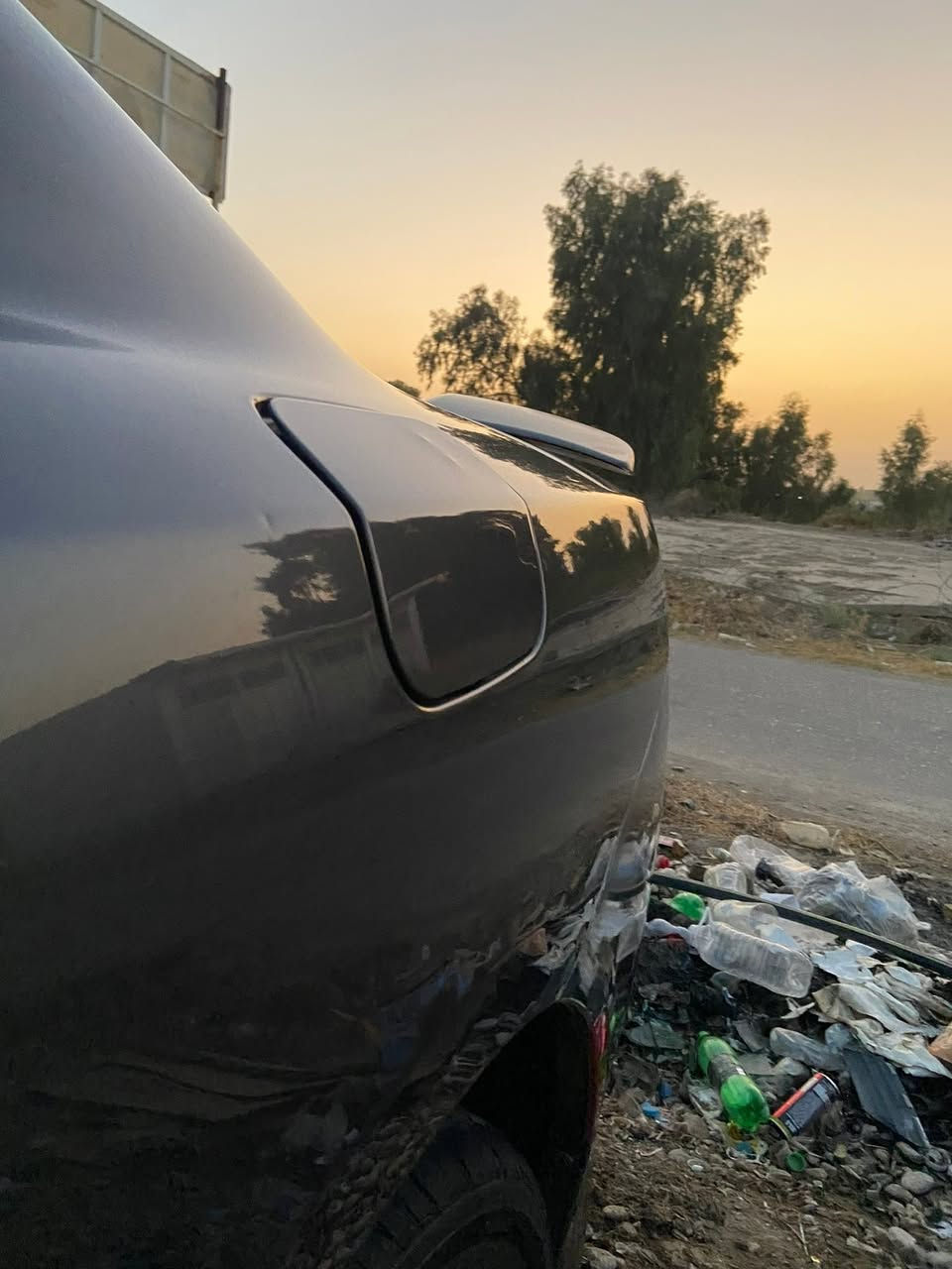 سلام عليكم جارجر مديل 15سياره خير من الله مكينه حدايديه كير مازددات تخم تاير تخم ويل كله جديد تخم فلنجاد تبريد سياره محدثه بجم 20بنيد ودعاميات سعر160وبيه مجال ‭***********‬
واراوس حسب القناعه مكان سياره بغداد الحسينيه

