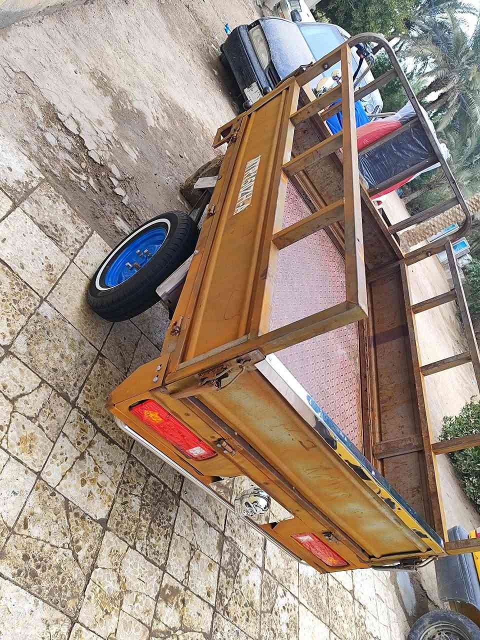 سلام عليكم شباب ستوته البيع مديل 17اورق اصولي وكييل جبرين مكينه بجيس برغي ماه مفتوح  تعمير كاله جديد مكاني نجف ابو صخير السعر خاص نتصل وني خادم ***********
