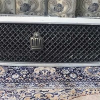 شباك ملكة • النجف حي النداء