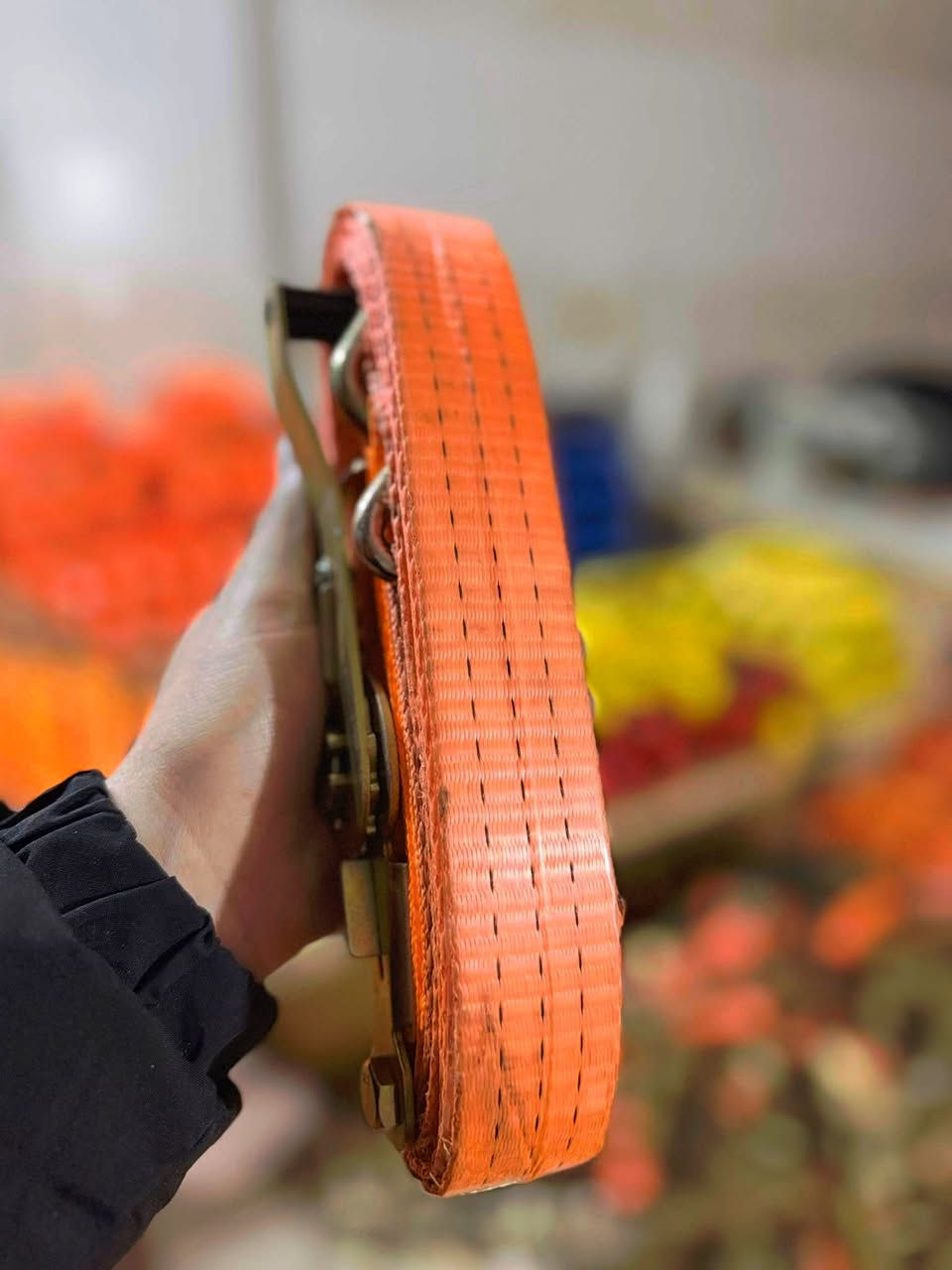 ‎سلاو هاورێان راگیزم هەیە بۆ فرۆشتن لە ٧٥٠ کیلۆوە هەمە تا ٧ طەن کوالێتی زۆر باش نرخێکی گونجاو زانیاریەکان لەسەر وێنەکە هەیە  بۆداوا کردن رەسمەکەم بۆ بنیرە لە ڕێی واتسئاپەوەلەخزمەت هەمولایەکام 
***********
