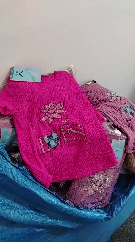 تراك بناتي اطفال🌹🌹🌹
 سعر الدرزن 32 الف
 يلبس قياس من سنه الى اربع سنوات 
يوجد توصيل لكافة مناطق ومحافظات العراق 
للاستفسار المراسلة والاتصال على الرقم 
📞***********
📍النجف الاشرف  خان مخضر مجمع خلف علاء دوش
قناة الواتساب 
https://chat.whatsapp.com/BgPYidUSSWz8cXZlSauPVV?mode=ems_copy_t 

قناة التلي كرام
https://t.me/Alialdur98
