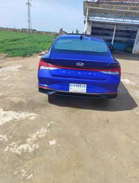 النترا موديل 2022امريكي فول مواصفات مكينة 2000  الضرر بنيد  وطخة بسيطة...