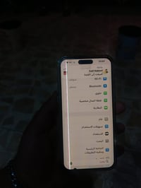 آيفون ١٥ برو ماكس • ٢٥٦ • دبل خط