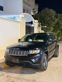 جيب لاريدو • جيب لاريدو ليمتد • جيب 2016 • سيارة جيب • جيب 6 سلندر • ج...