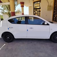 نيسان سني للبيع موديل 2020 سليمانية  بليتة زركة  ماشية ٩٥ الف  سنوية م...