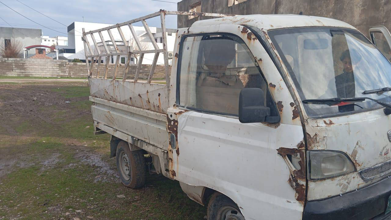 سيارة هانفي ب بلاش ب 8ورقات ونص ارخص من الستوته محرك فول ***********واتساب واتصال السليمانية, العراق
