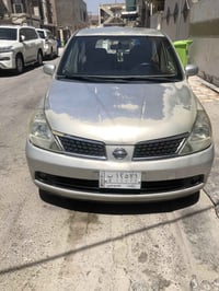 تيدا • ٢٠٠٧ • محرك وكير مكفول