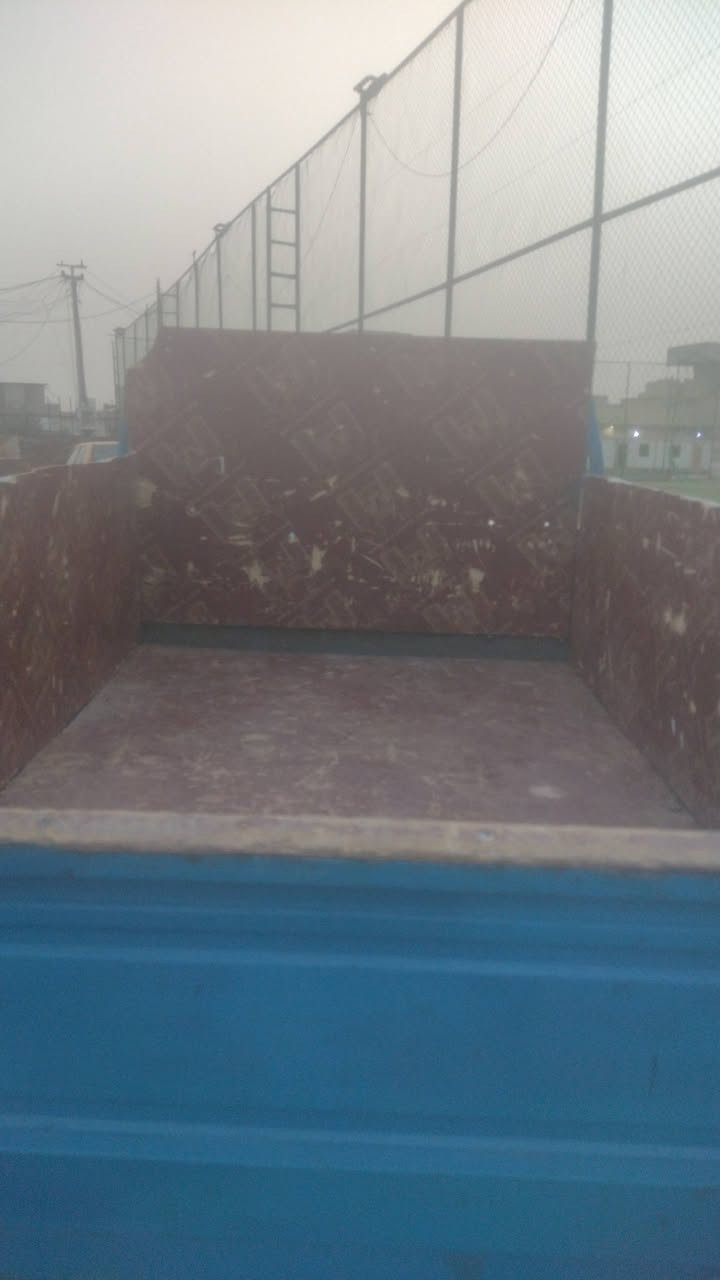 للبيع صقر جمرة موديل. 16ومكينة 23اوراق كاملة مكان بغداد حي انصر السعر 850شراي ينتصل. ***********
