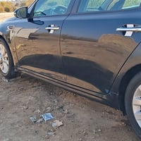 اوبتيما • ٢٠١٧ • الحمزة الشرقي