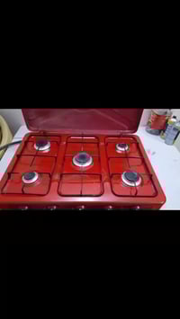 طباخ منضدي • خمس عيون • توصيل