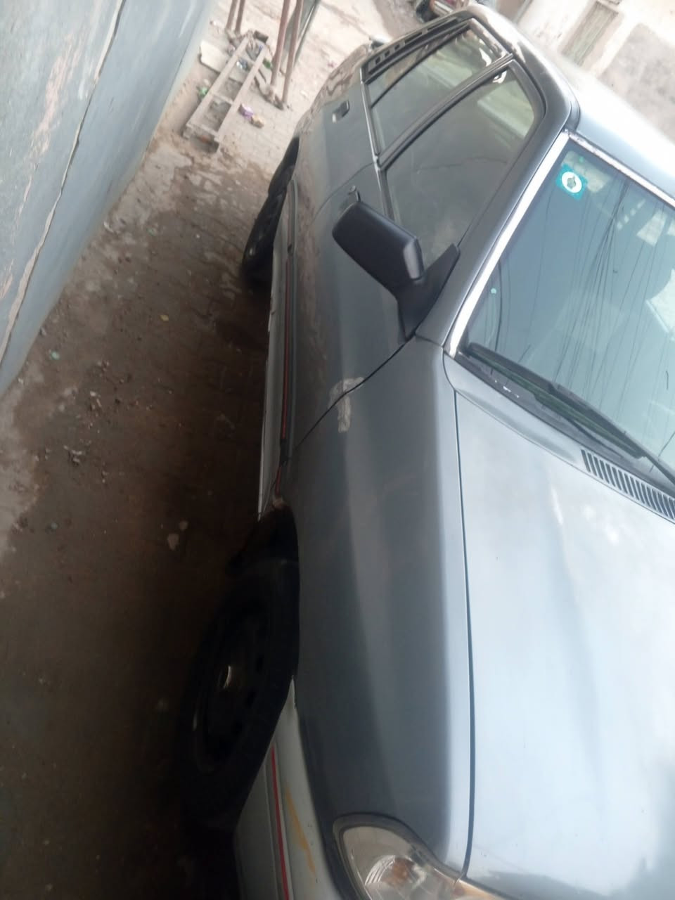 كيا برايد 94 بلادي كلشي بيها بلادي تبريد شغال نقص غاز بيها فقط رنكات والباقي مكفول السعر 38 وبيها مجال بغداد الحرية ***********
