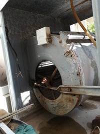 مبردة • ٢.٥ • بحالة جيدة