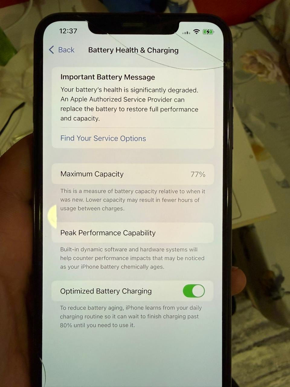 ١١بروماكس للبيع ٢٥٦كيكا فقط شاشه مفطور الجهاز وتر السعر ٣٠٠


**إذا كنت صاحب هذا الإعلان وتريد حذفه لأي سبب، رجاءا أرسل رسالة إلى الدعم الفني**
