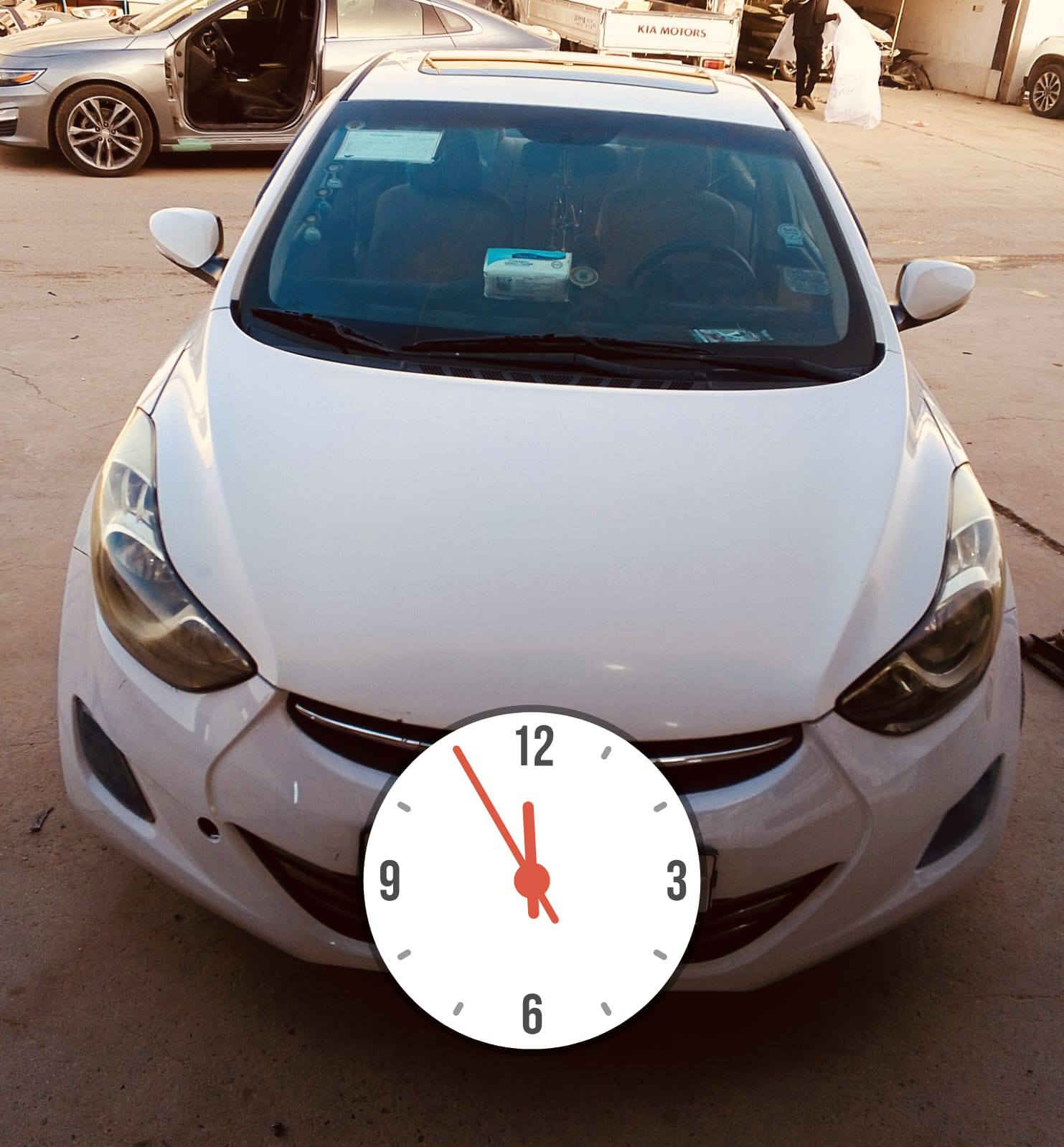 السلام عليكم يوجد سياره النتره موديل 12ارقام جديده ضررها قطعة وحده صبغ سنويا جديدة الاستفسار اكثر الاتصال على رقم ***********
