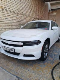 السلام وعليكم لبيع جارجر موديل 17محرك 3600فتحه سقف عداد 260سياره جديده...