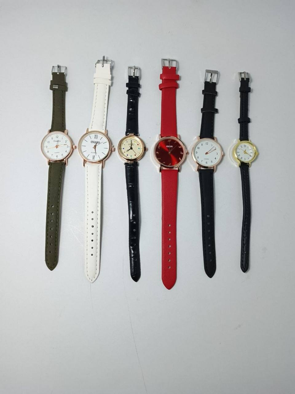 سلام عليكم ساعات نسائية الدرزن بـ 25 كل موديل سيت خمس قطع يجي
اكثر من عشرين موديل بالكميات ارخص


**إذا كنت صاحب هذا الإعلان وتريد حذفه لأي سبب، رجاءا أرسل رسالة إلى الدعم الفني**