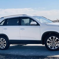 سورنتو خليجي • ٢٠١٤ • رقم أربيل