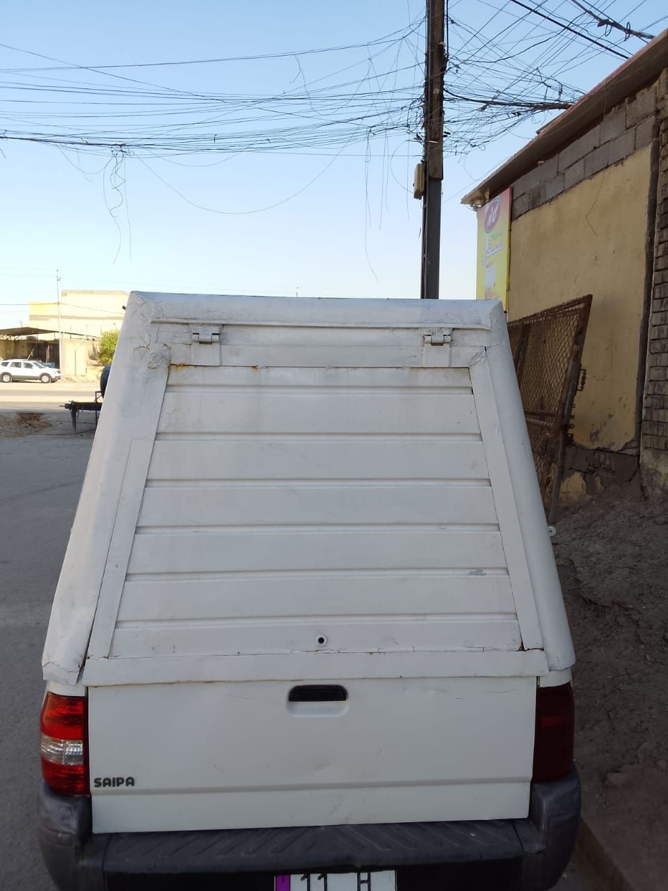 بيكم سايبا موديل ٢٠١٥رقم بغداد الدولي الجديد نكليزي مكفولة جديدة عنوان بغداد مدينة الصدر الاورفلي بيع مستعجل تصال ***********
