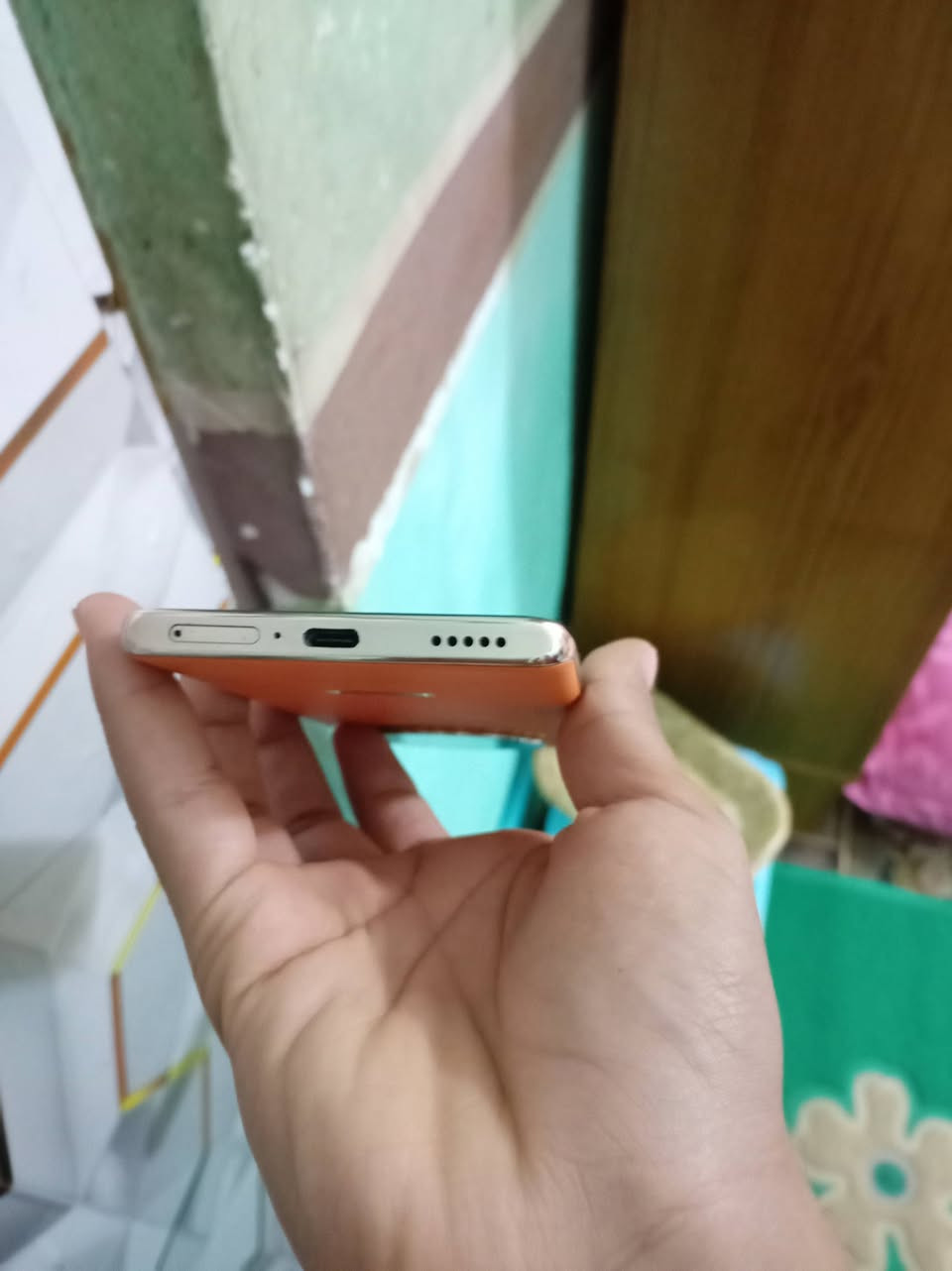 سلام عليكم
موبايل هونر 9 سي للبيع
ذاكره 256 عشوائية 12+12
نضافه 100٪ الغراض كامل 
ارقم الهاتف. 

***********
