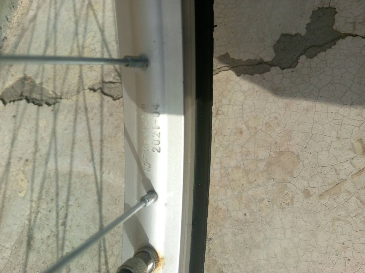 السلام عليكم للبيع السعر 150 وبي مجال بي مجال نظيف عنوان نجف التواصل على الخاص 🇮🇶❤️🤫


**إذا كنت صاحب هذا الإعلان وتريد حذفه لأي سبب، رجاءا أرسل رسالة إلى الدعم الفني**