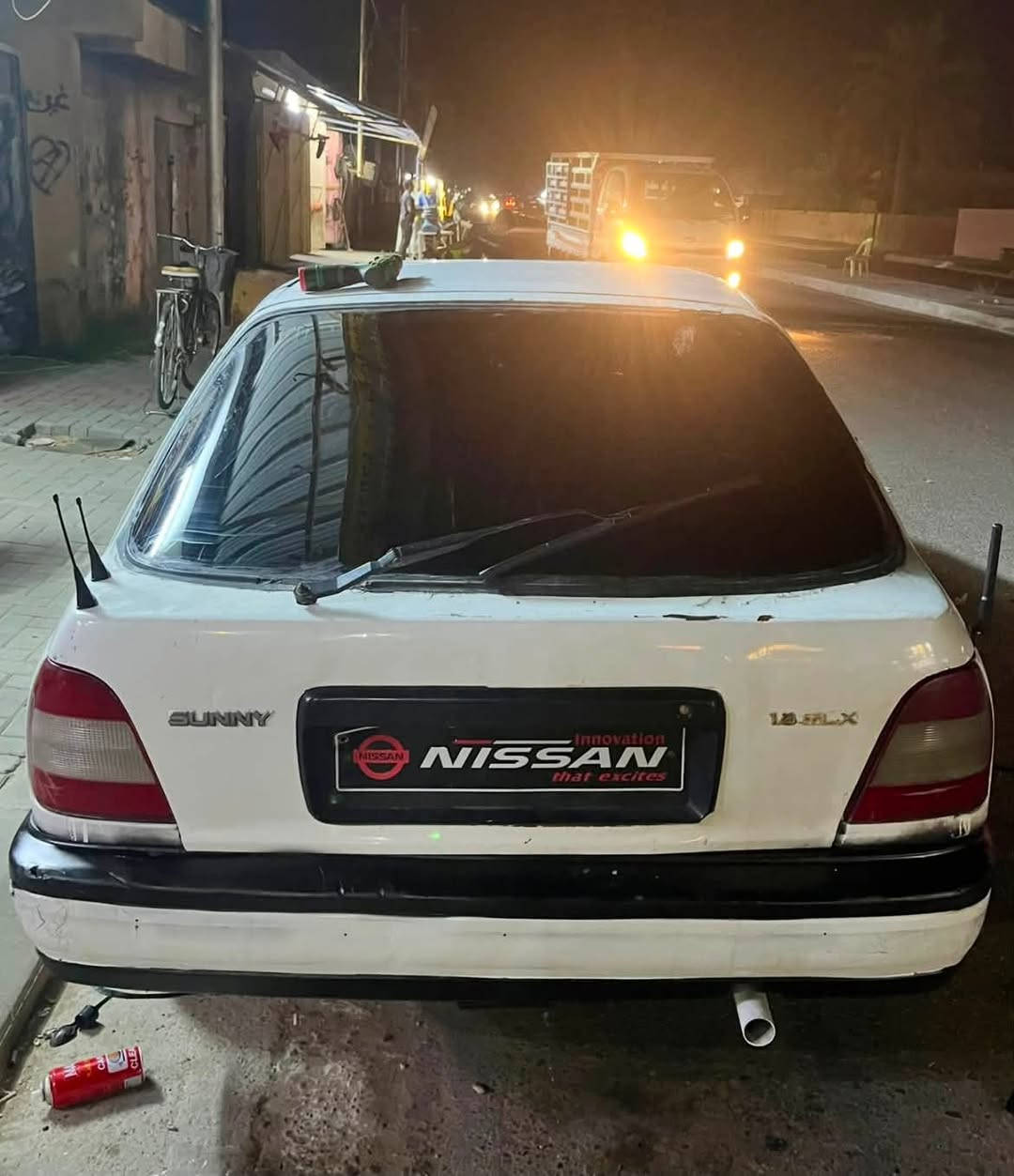 السلام عليكم للبيع سني برايمره موديل 92
رقم انبار فحص ابيع بدون بس كفاله عامه 

تخم تاير جديد صدر جديد درام شفتات جدد 

كهربايات شغاله جام كهرباء شغاله 

مسجل جديد ودمام وياها لايت ابيض 

محرك 16 لا صرف ولا صوت ولا تقيص كير شرط

سياره مال جناي ومصروف عليها كه مينانيك 

مال شغل ترايها.يخبل السعر 14وبيها مجال 

مكان السيآره بيجي رقمي ***********
