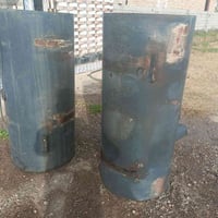 تانكيات ألمانيات للبيع ب650   ويه قواعدهن 07866299207