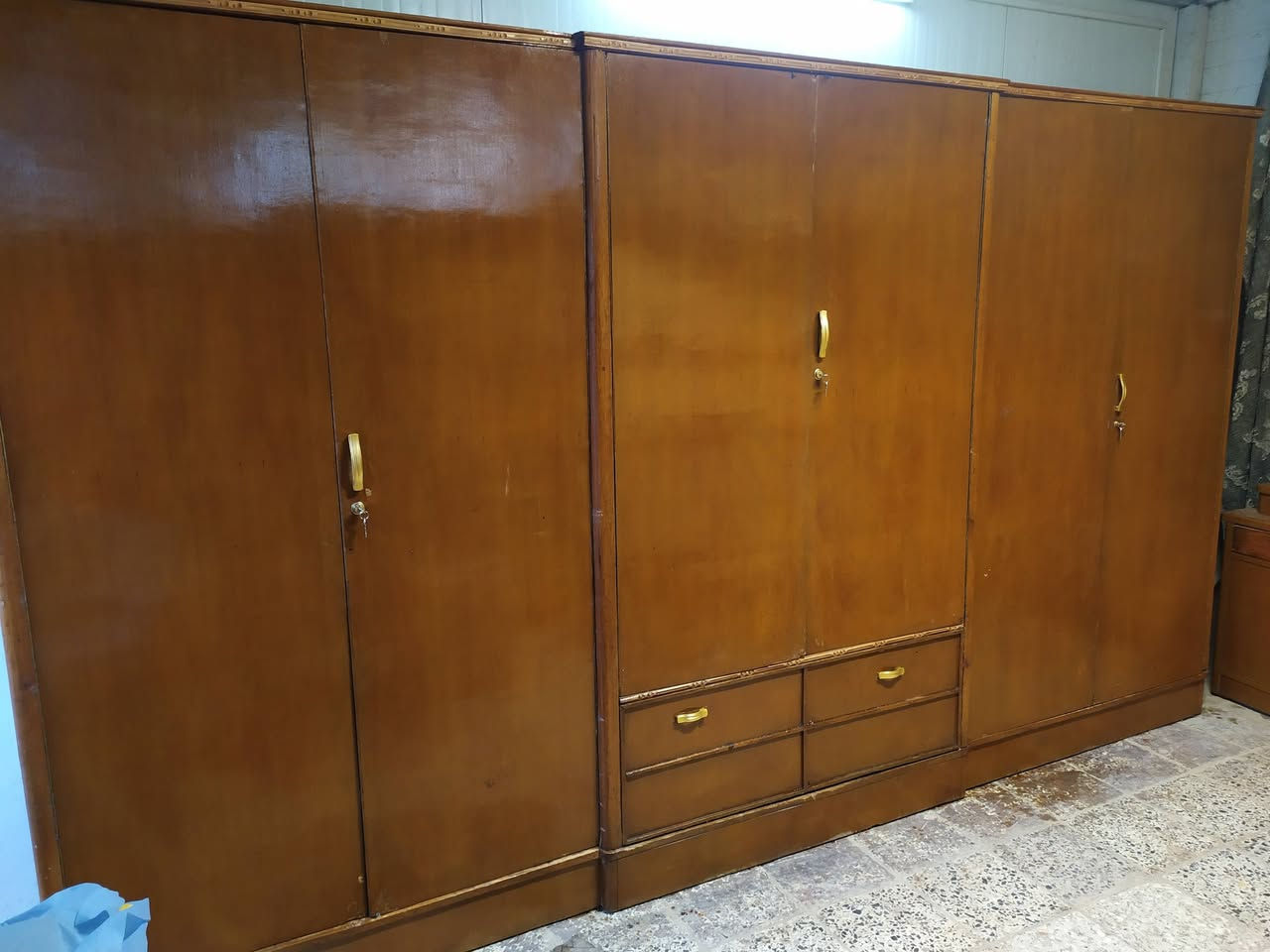 غرفه ام ال٦ ضخمه حيل تسكام صاج خارج والداخل السعر ٦٠٠ تفاصيل علخاص او علرقم 078475177


**إذا كنت صاحب هذا الإعلان وتريد حذفه لأي سبب، رجاءا أرسل رسالة إلى الدعم الفني**