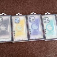 كفرات • ١٥ برو ماكس • ١٤ برو ماكس