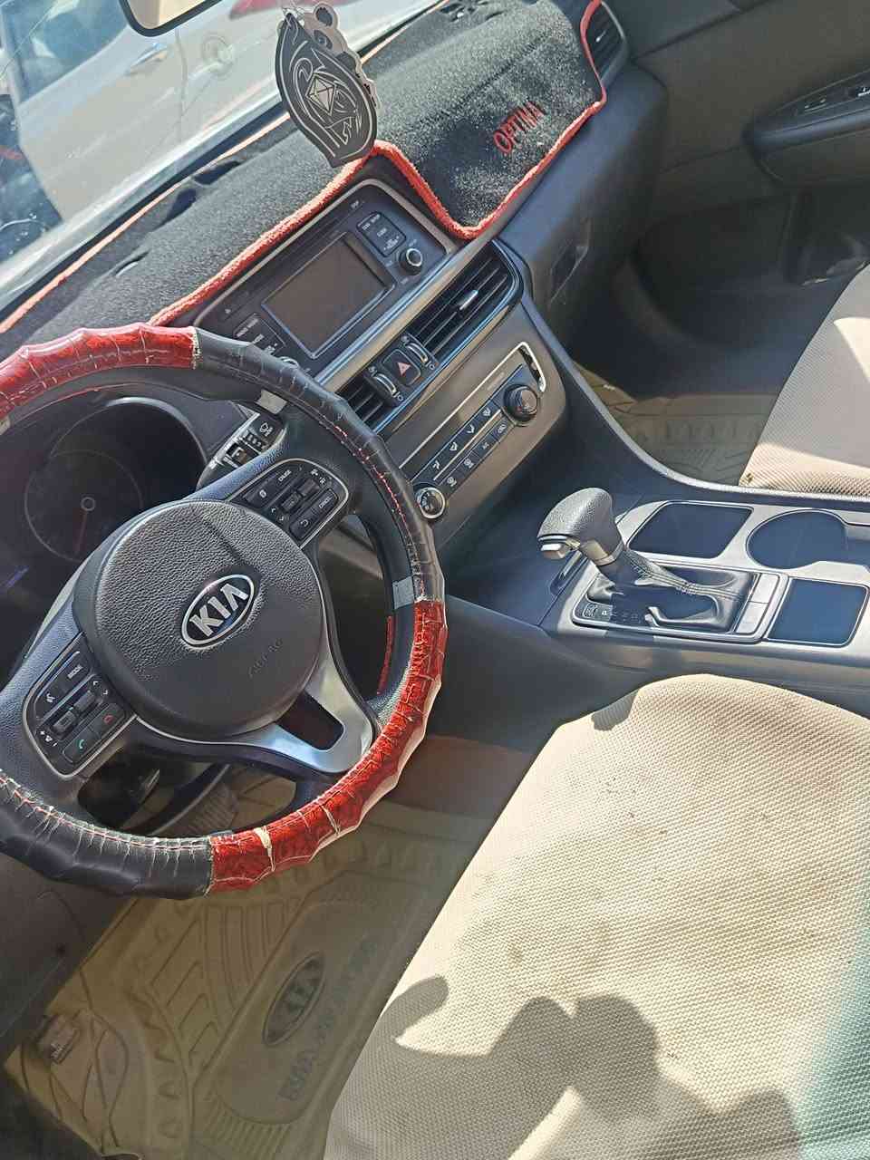 كيه وبتما موديل 2017امريكي
حادث جاملغ وباب مبدل بلدي
ماشه117
مكان حله كفل
نص فول
رقم بابل بسمي 
السعر140بيه مجال قليل
رقم هاتف ***********
ا
