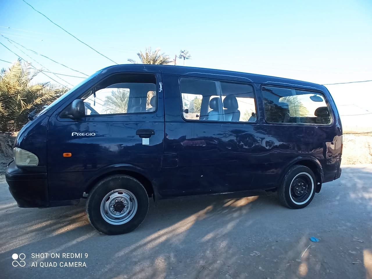 بريجوو للبيع موديل 2000 نجف قضاء المشخاب الشراي يتصل ع ***********
