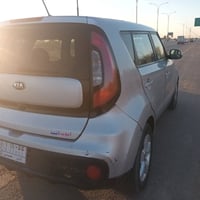 كيا سول • ٢٠١٩ • ١٦٠٠