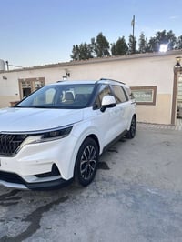 ٦ سلندر • بنزين غاز • قيادة ذاتية