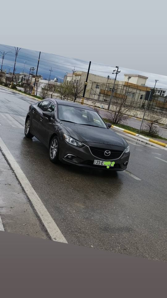 مازدای زومی٦ مۆدێل۲۰۱٦ بۆفرۆشتن مەکینە..2.5 مەرغوب
...ژم...***********...***********...
سعری...117$....گەڵاو.... مەعامەلە بەدوای هیچ مەسرەفێکدا مەگەڕێ سەیارەکە پێش و دوای تازە داگیراوە چوارتایەی تازە کامل کارەبای بەشەرت 120هەزاری حەقیقی ڕۆشتوە.. گێڕو مەکنەی بەشەرتی هەموو فیتەری کوردستان... سەنەوی ڕەقەم تازەیە بەناوی خۆمانەوەیە تەحویل غەرامە بەشەرت..دووپارچەو یەک پەڵە بۆیاخە بەبێ ناوگرتن...سوپاس بۆ ئەدمین بەڕێز... السليمانية, العراق
