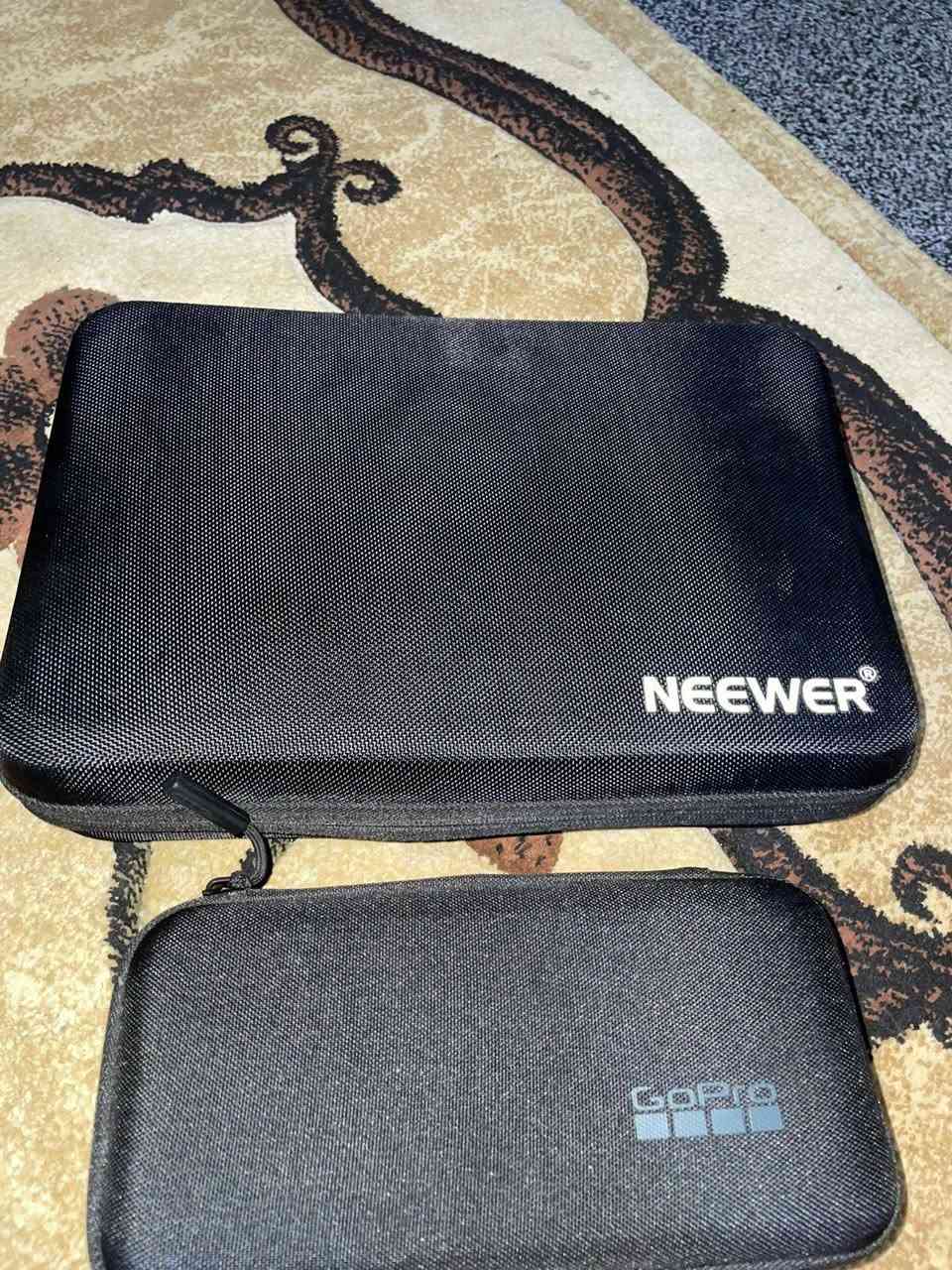 السلام عليكم اخوان كامره كوبرو 9 استخدام قليل والكامره نضيفه شوفت عينك كامل ملحقاتها يعني تاخذها كبل تصور ما تحتاج ايشي مكاني كركوك ابيع وجه لوجه حته اضمن حق المشتري وهم يكون خطاري السعر ٣٢٥ الف وبيها مجال لجيتك الطيبه الله يرزق الجميع  واتساب فقط ***********
