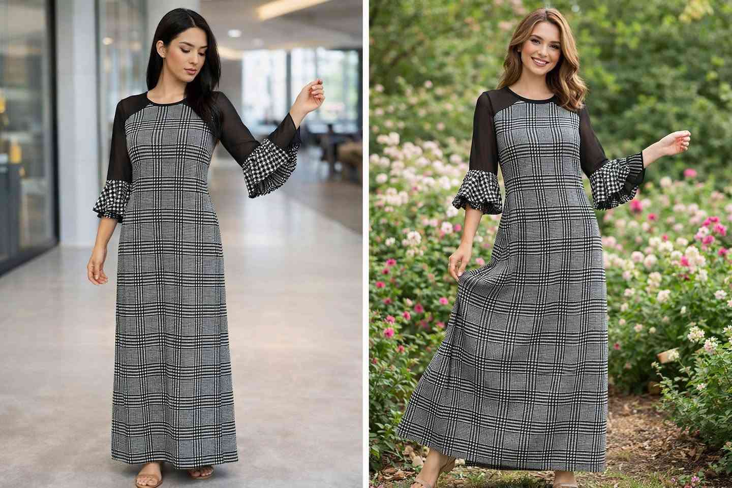 تكرار الموديل لزيادة الطلب
💣🔥 تخفيضات 🔥💣
فستان نسائي 💐💐
السعر السابق ب 12 الف
السعر الحالي فقط ب 9 الاف 💥💥
فري سايز
العنوان خانقين حي العمال مقابل مدرسة 11 آذار
للحجز يرجى مراسلة الصفحة
او مراسلة الرقم ***********
توصيل داخل خانقين 2000 فقط
توصيل جلولاء 4 الاف
توصيل قرتبة وجبارة 5 الاف
 #المتابعين #ملابساطفال #بغداد #ملابس_تركية #العراق
