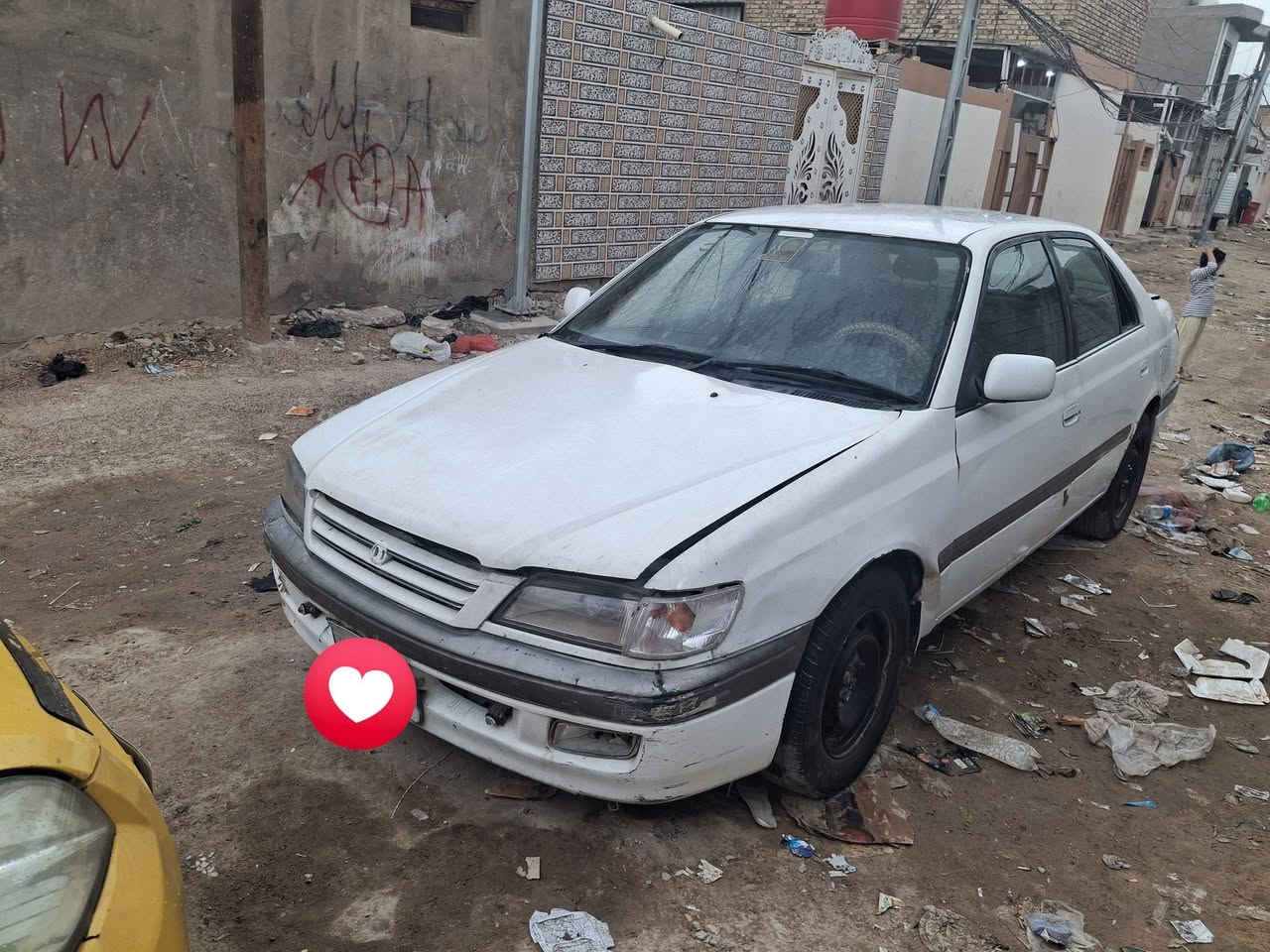 السلام عليكم اكرونه كير ومكينه مكفولات سياره نضيفه ومرتبه بس عايزه اشويه نواقص مكاني النجف استفسار اكثر ع هذا الرقم***********
