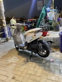 للبيع كفاله مكاني بغداد حي الجهاد سعر 750وبيها مجال 07749925514