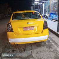 نيسان سنترا • ٢٠٠٩ • رقم صلاح الدين