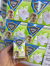 وصول جهاز فليت جهاز وسائل سعر الكارتون 150.000 الف التعبئة 100 قطعة  س...