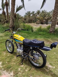 سلام وعليكم شباب دراجه تعمير صايرلهه شهر من امعمره أوراق اسكنر متواجد ...