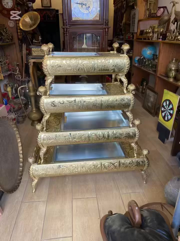 Generations Antique
0776881096
#انتيكا
#منقل_نحاس
#Antique
#تحف_قديمه
#دله_نحاس


**إذا كنت صاحب هذا الإعلان وتريد حذفه لأي سبب، رجاءا أرسل رسالة إلى الدعم الفني**