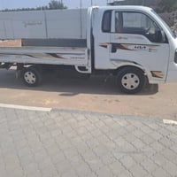 كيا ٢٠١٦ • رقم ذي قار • مكينة شرط