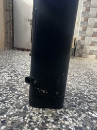 تانكي ٧٠لتر • زيرو جديد • كوفه معمل السمنت