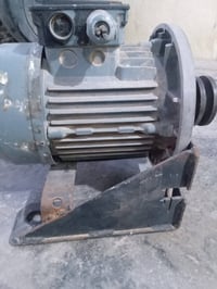 فلنجة • 3 حصان • ابوغریب