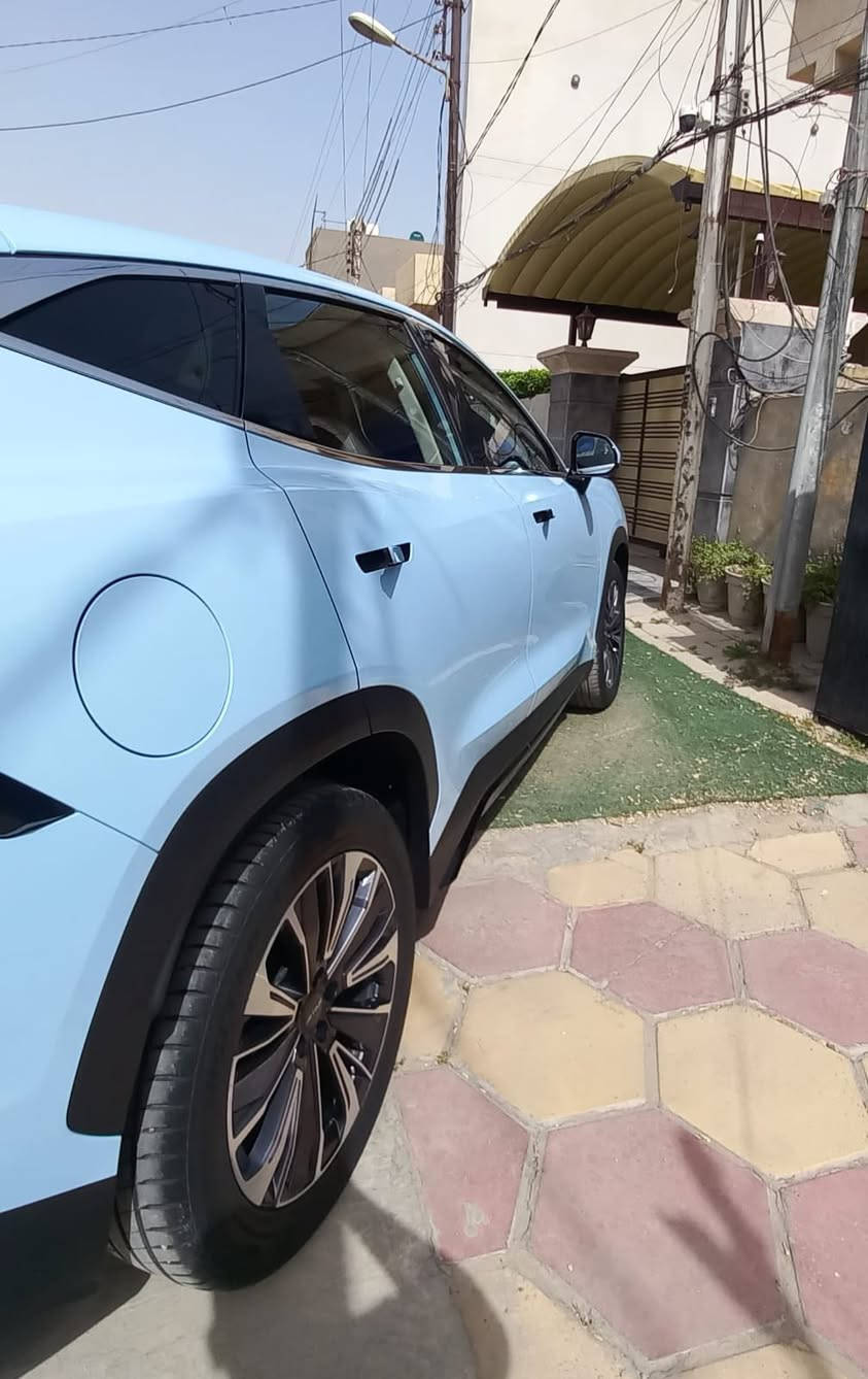 جيتور dashing 2023 
استلام من شركة في بداية 2025 رقم أربيل على وضع الشركة باسمي مكفولة من كل شي فئة أولى luxury ماشية ٣٠ الف بالضمان جميع المواصفات تريد تحويل أو وكالة 
المكان : بغداد اليرموك قرب الأربع شوارع مقابل جامعة الناجي
الرقم : *********** واتس
***********
خابر وتدلل￼

