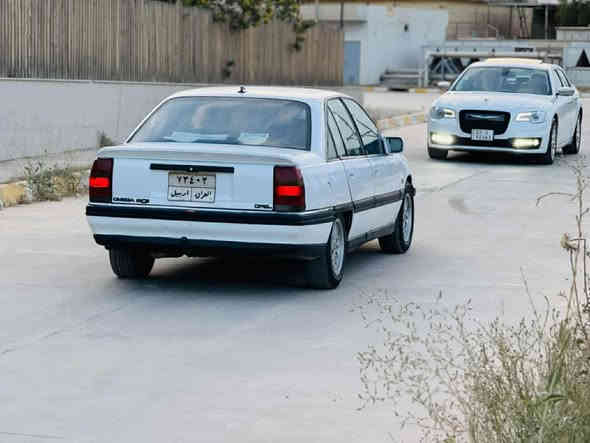 اوبل
اومیکە مودیل1993رقم اربیل سنویا منتهی بشرط تحویل سیره محرك 20کیر اوتوماتیك سعرها 37بیها مجال رقم موبیل *********** ***********
