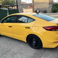 النترا ٢٠١٧ • وارد امريكي • صور حادث